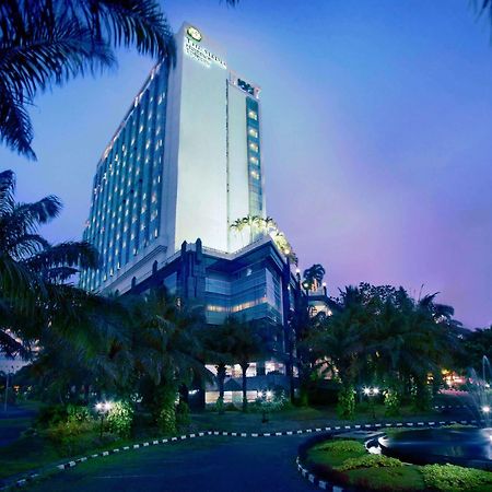 The Media Hotel & Towers 雅加达 外观 照片