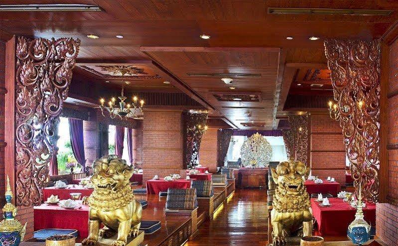 The Media Hotel & Towers 雅加达 外观 照片